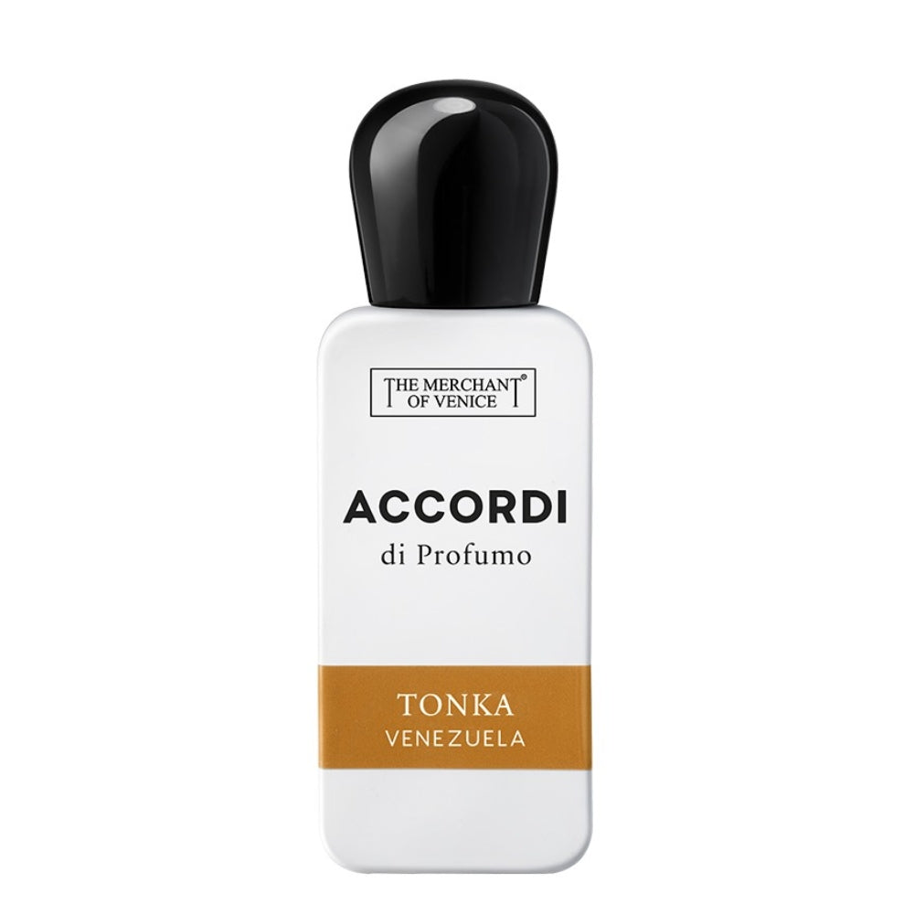 Tonka Venezuela TMOV 1 oz - Pertinacia Perfume
