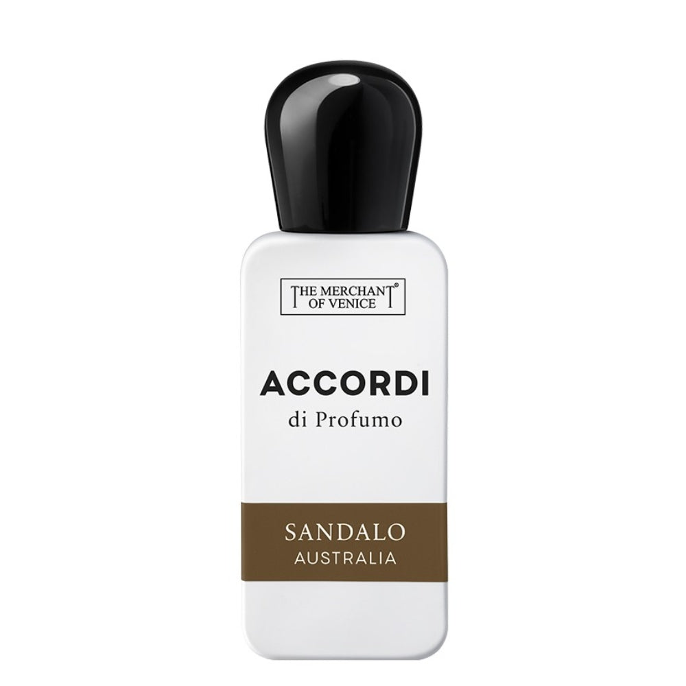 Sandalo Australia TMOV 1 oz - Pertinacia Perfume