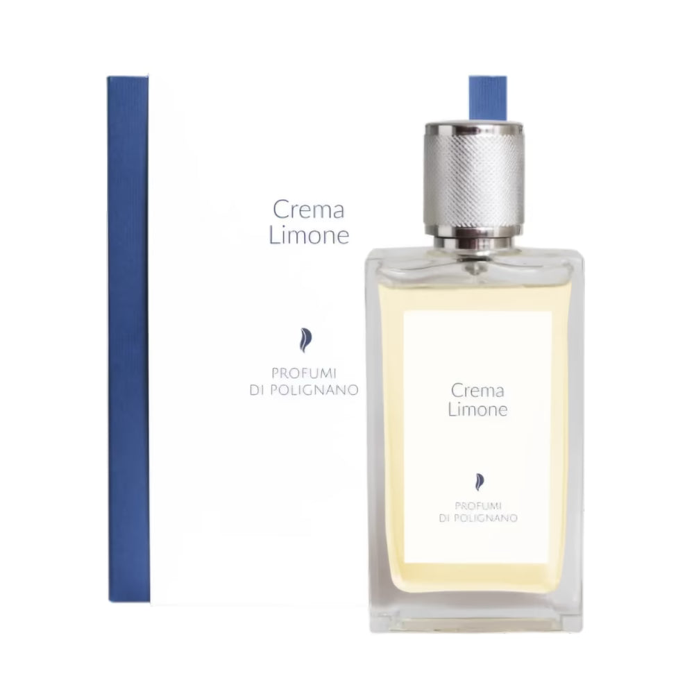 Crema Limone Profumi Di Polignano 3.4oz EDP - Pertinacia Perfume