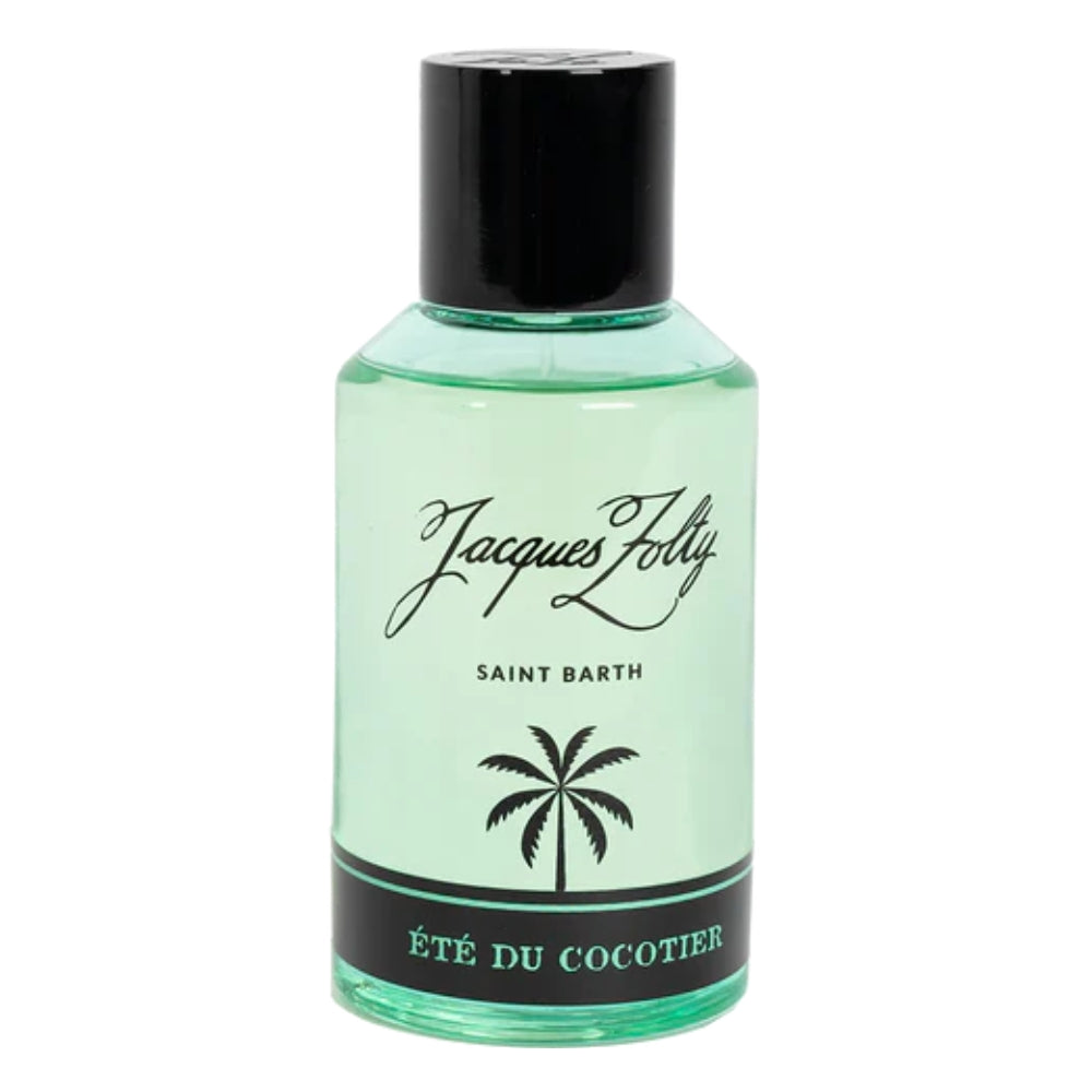Ete du Cocotier Jacques Zolty 3.4 oz - Pertinacia Perfume