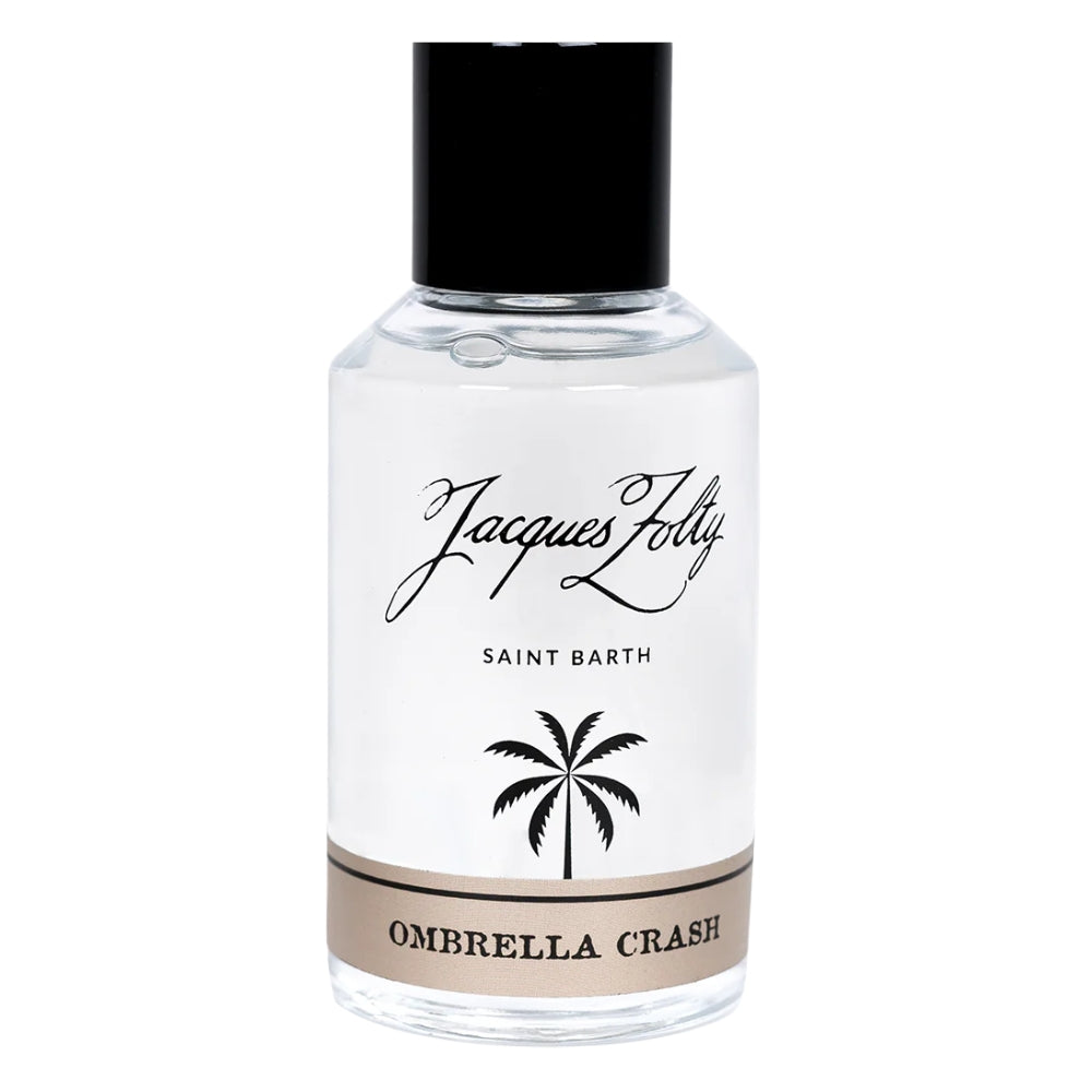 Ombrella Crash Jacques Zolty 3.4 oz - Pertinacia Perfume