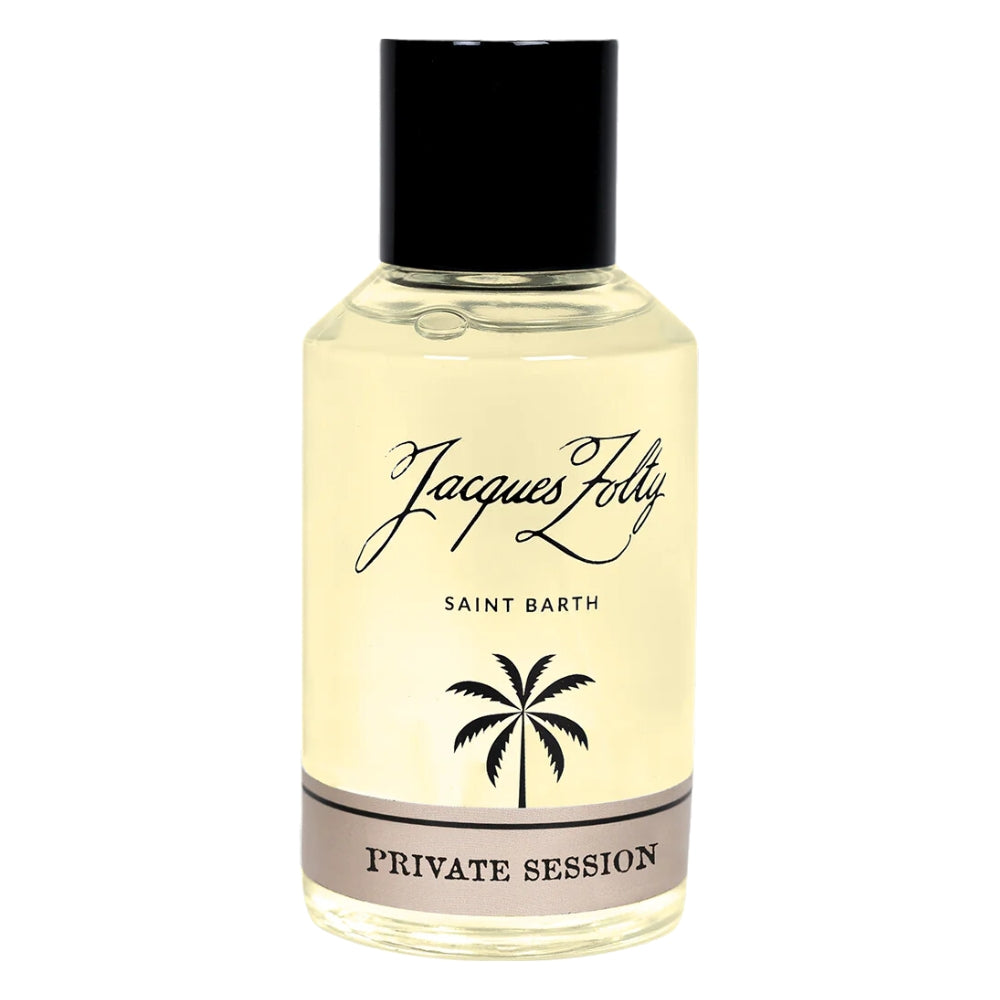 Private Session Jacques Zolty 3.4 oz - Pertinacia Perfume