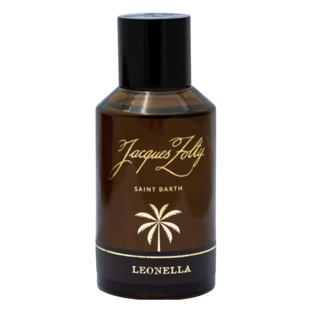 Leonella Jacques Zolty 3.4 oz - Pertinacia Perfume