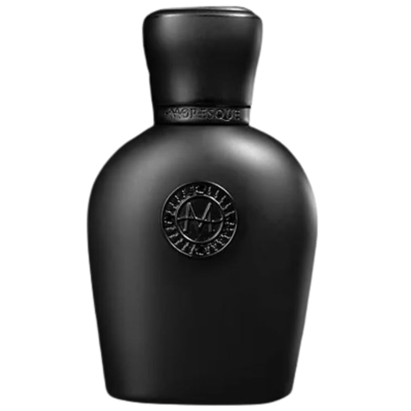 Byron Moresque perfume bottle, 1.7 oz, Online Warehouse cologne with elegant packaging and sleek design.
