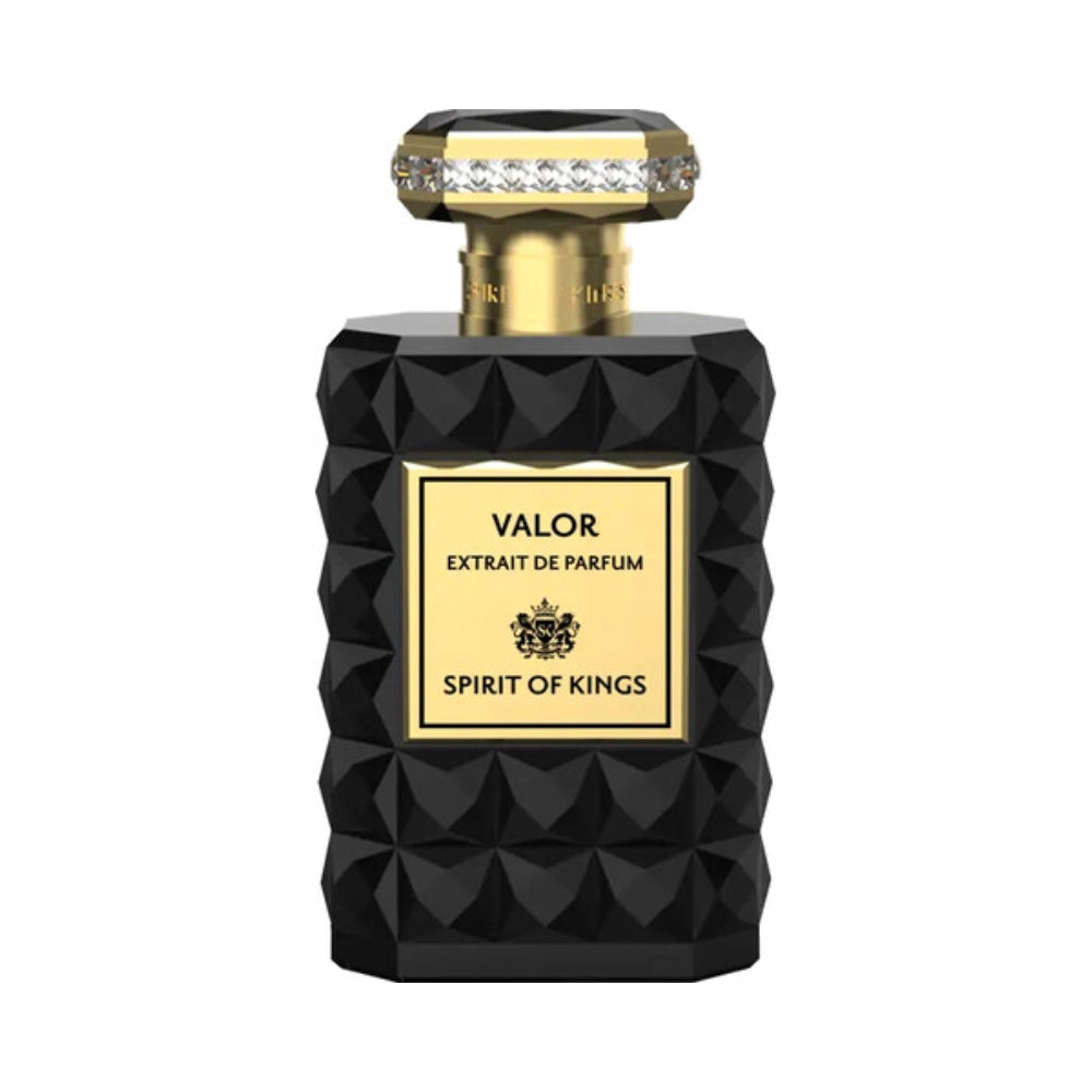 Valor Spirit Of Kings - Pertinacia Perfume