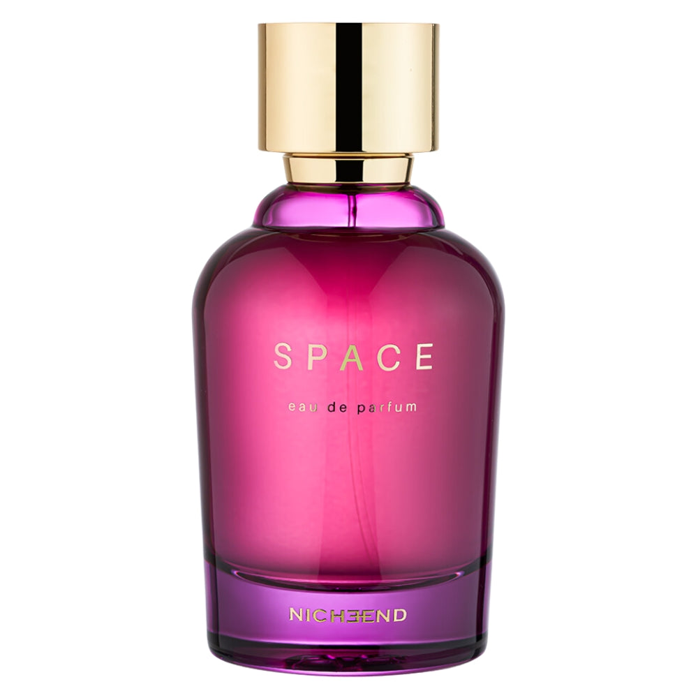 Space Nicheend 3.4 oz - Pertinacia Perfume