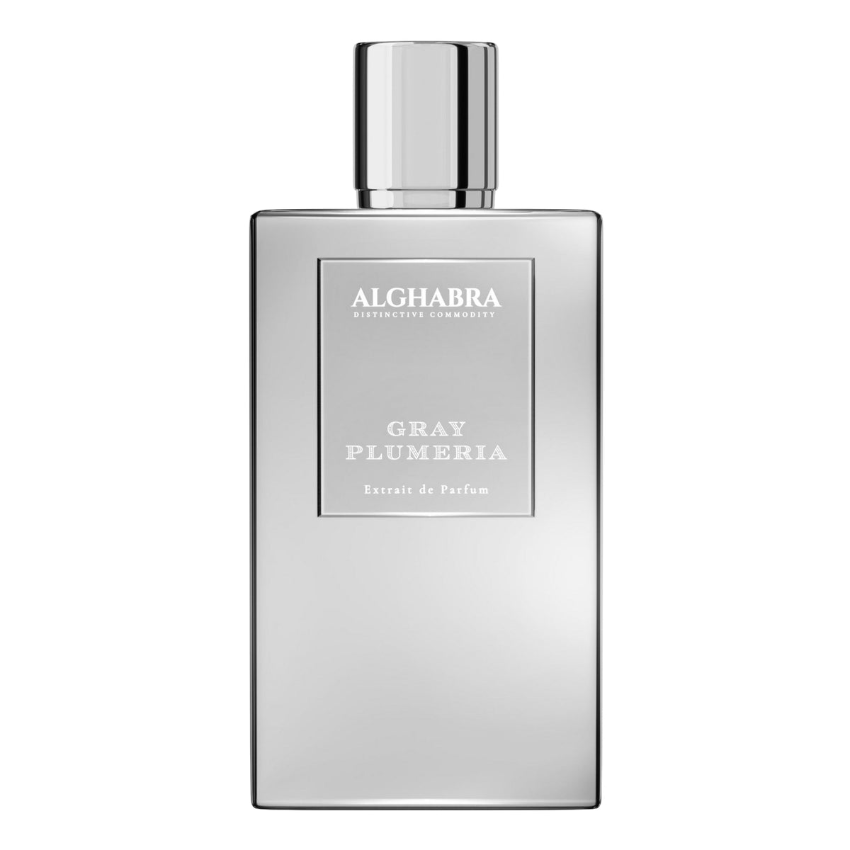Gray Plumeria Alghabra Parfums 1.69 oz