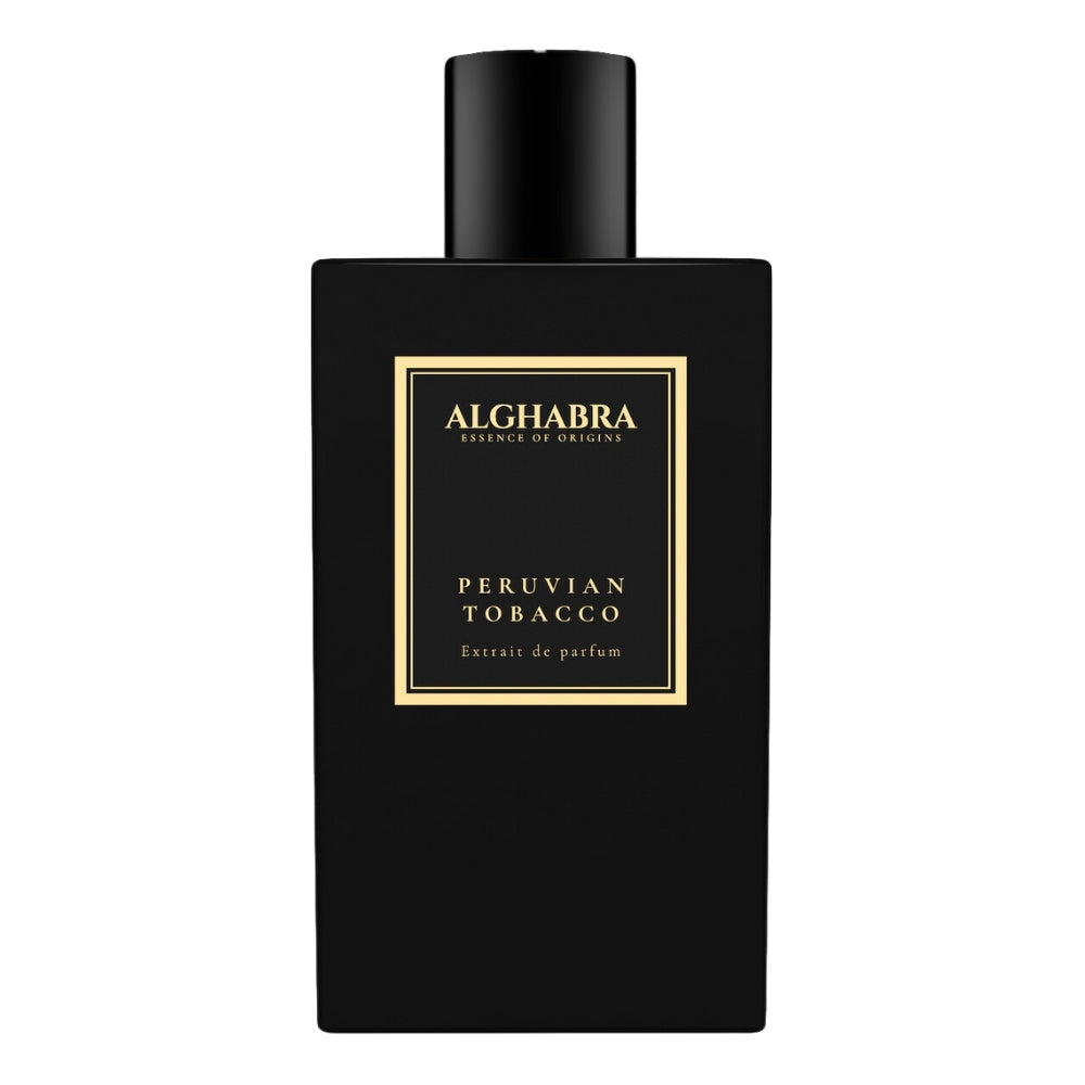 Peruvian Tobacco Alghabra Parfums 1.7 oz - Pertinacia Perfume