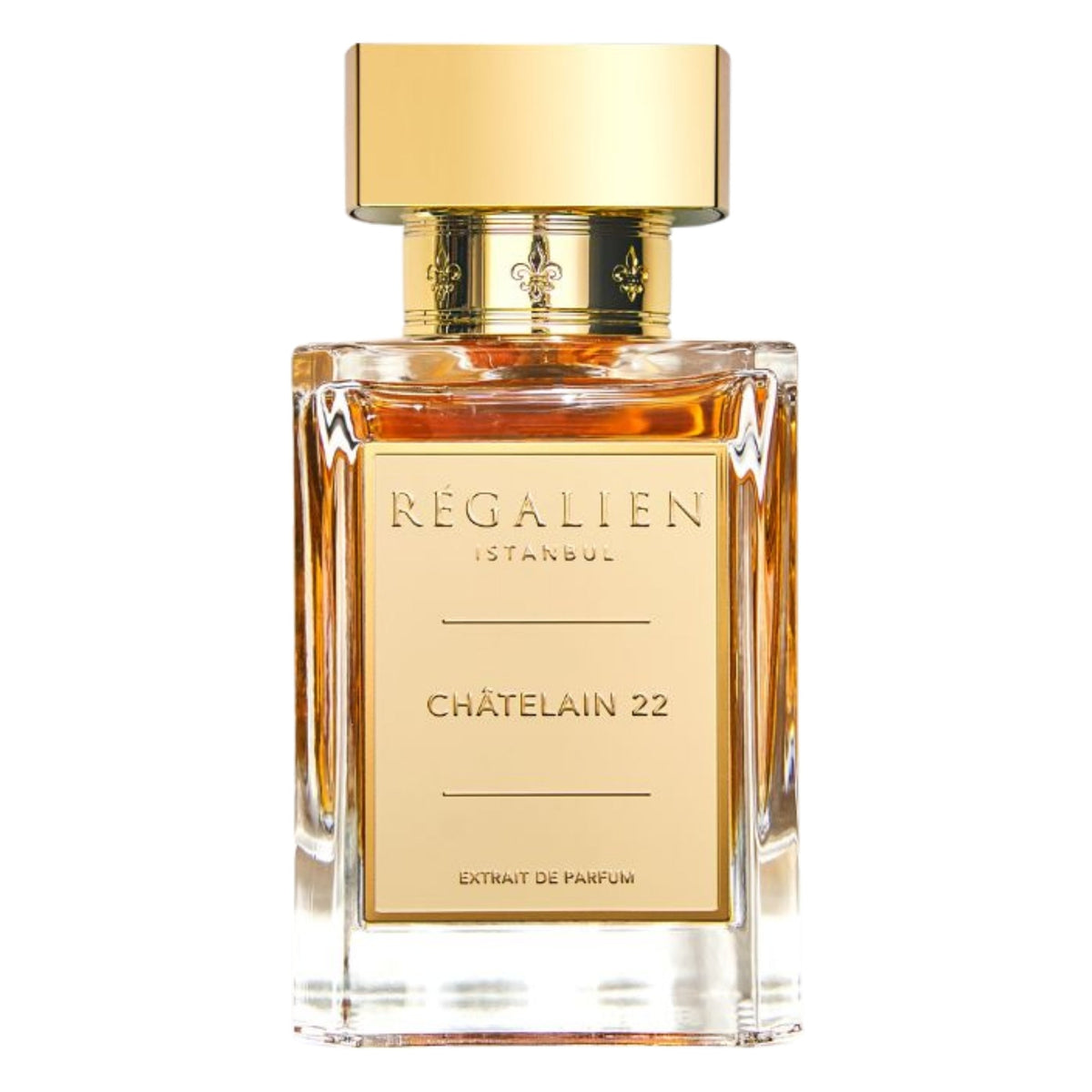 Chatelain 22 Regalien 2.7 oz