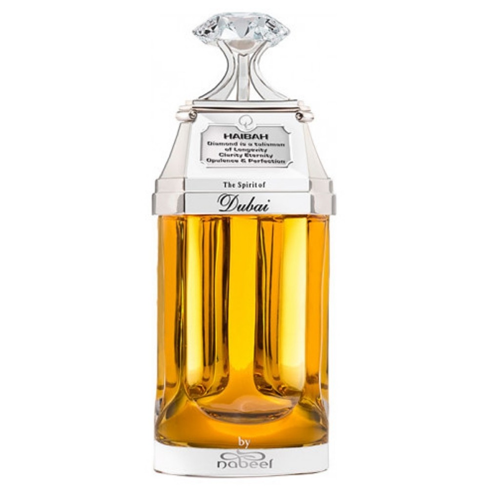 Haibah The Spirit of Dubai 3 oz - Pertinacia Perfume