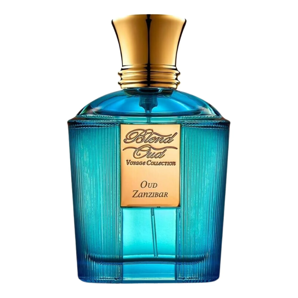 Oud Zanzibar Blend Oud 2oz EDP
