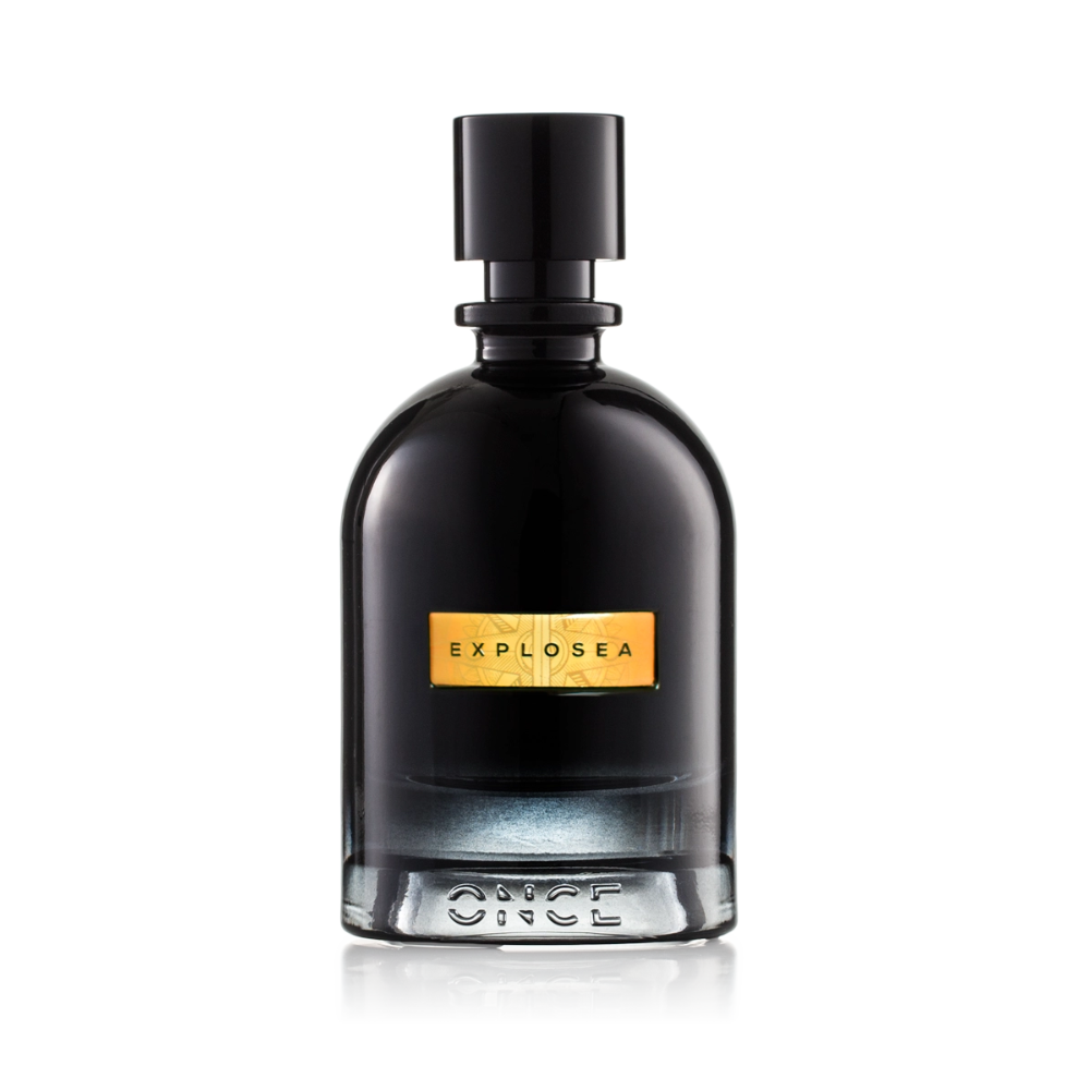 Explosea Once Perfume 3.4 oz - Pertinacia Perfume