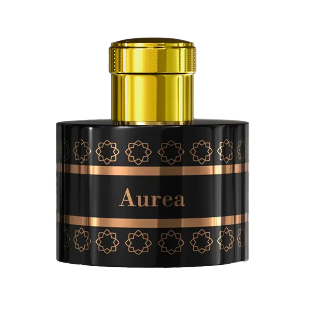 Aurea Pantheon Roma - Pertinacia Perfume