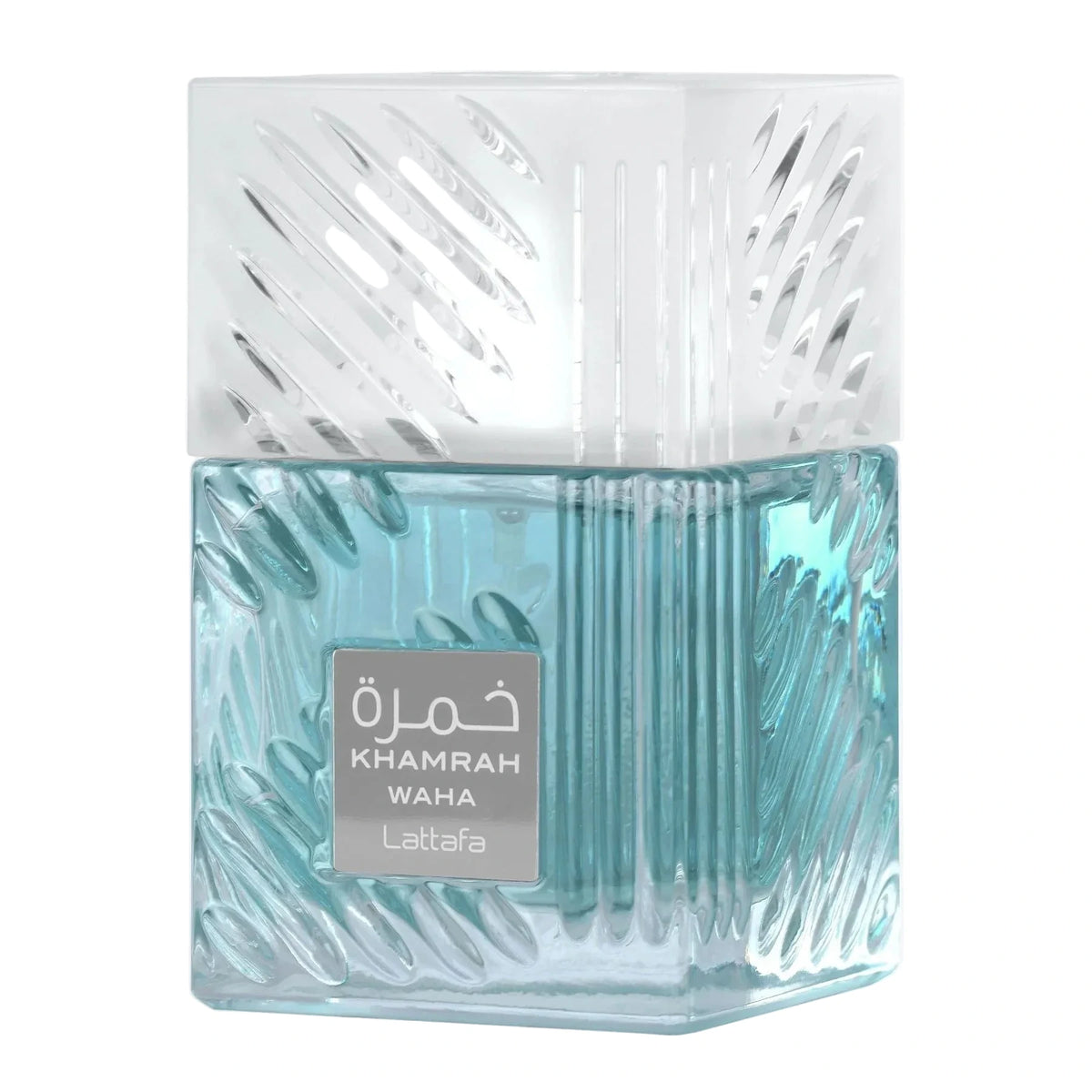 Khamrah Waha EDP Lattafa 3.4oz