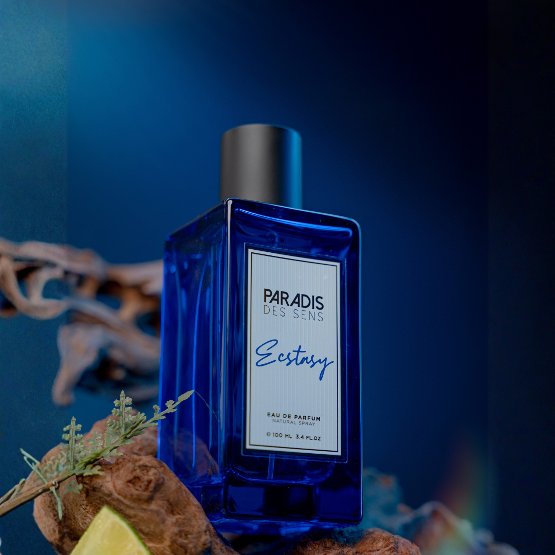 Ecstasy Paradis des Sens EDP 3.4oz - Pertinacia Perfume