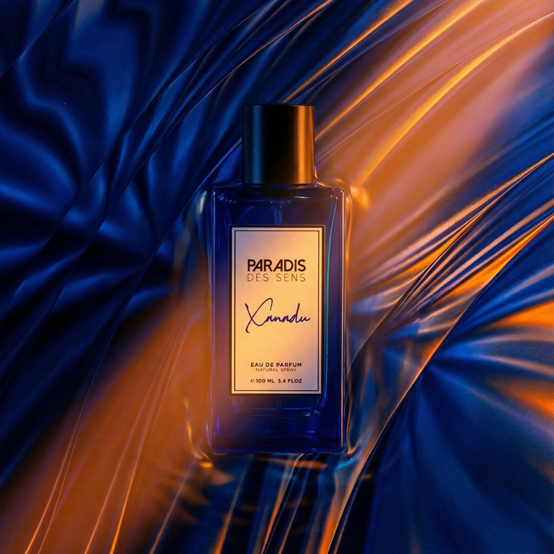Xanadu Paradis des Sens 3.4oz - Pertinacia Perfume