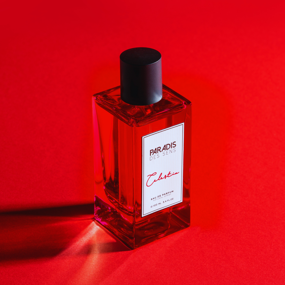 Celestia Paradis des Sens 3.4oz - Pertinacia Perfume