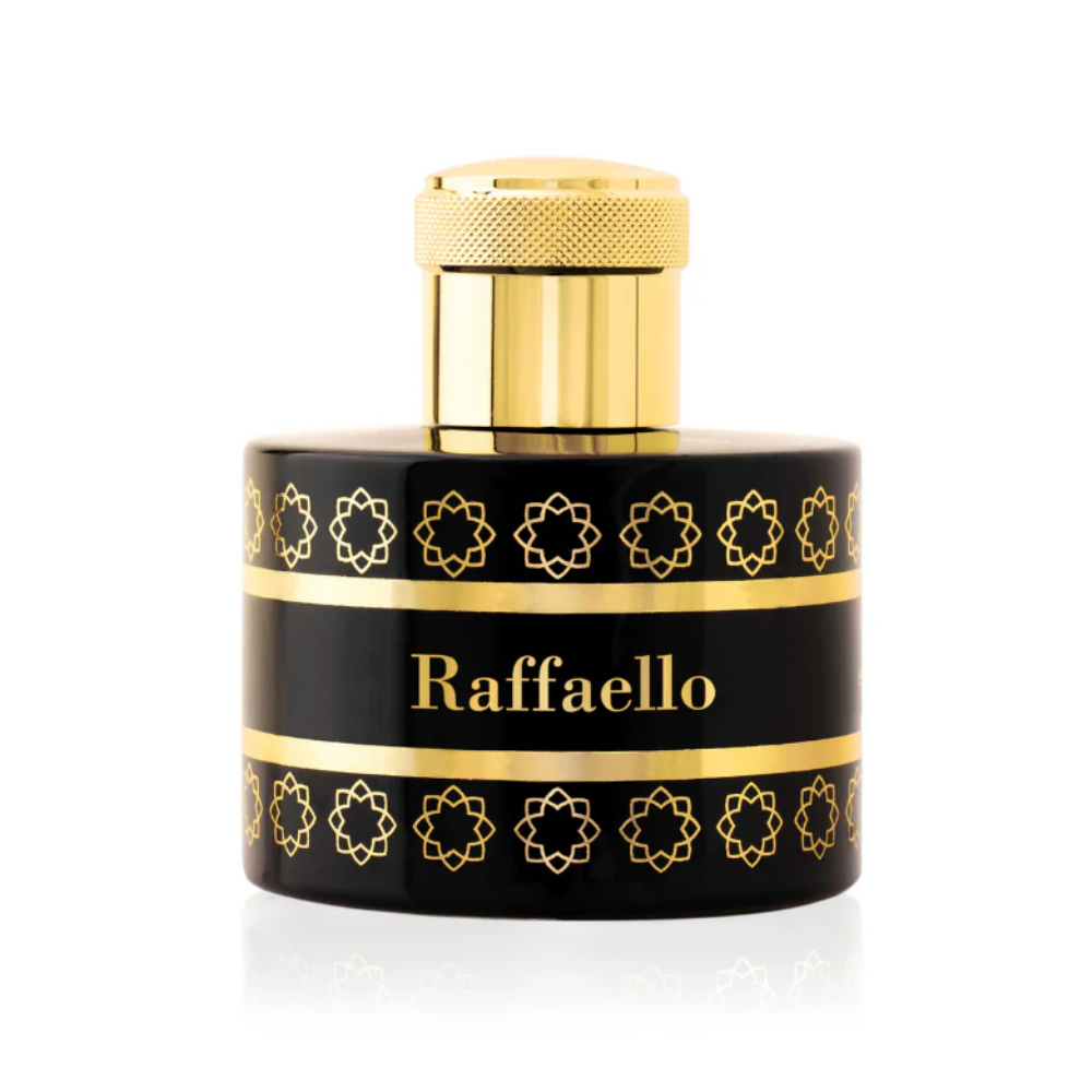 Raffaello Pantheon Roma - Pertinacia Perfume