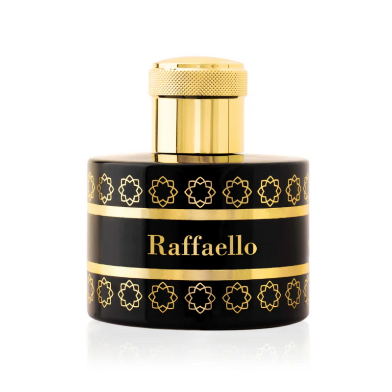 Elegant Raffaello Pantheon Roma replica sculpture by Online Warehouse, showcasing detailed architecture and classical design on a pedestal.