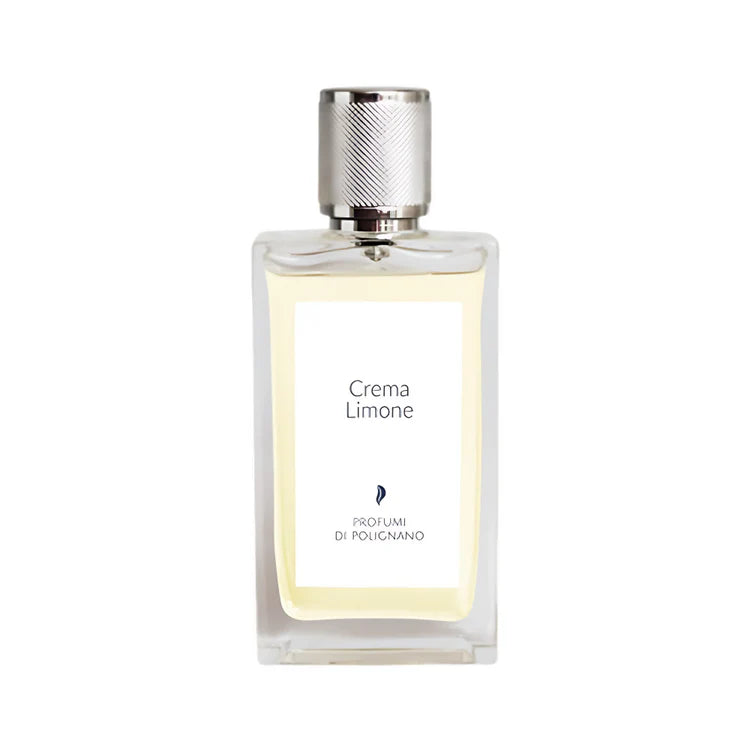 Crema Limone Profumi Di Polignano 3.4oz EDP - Pertinacia Perfume