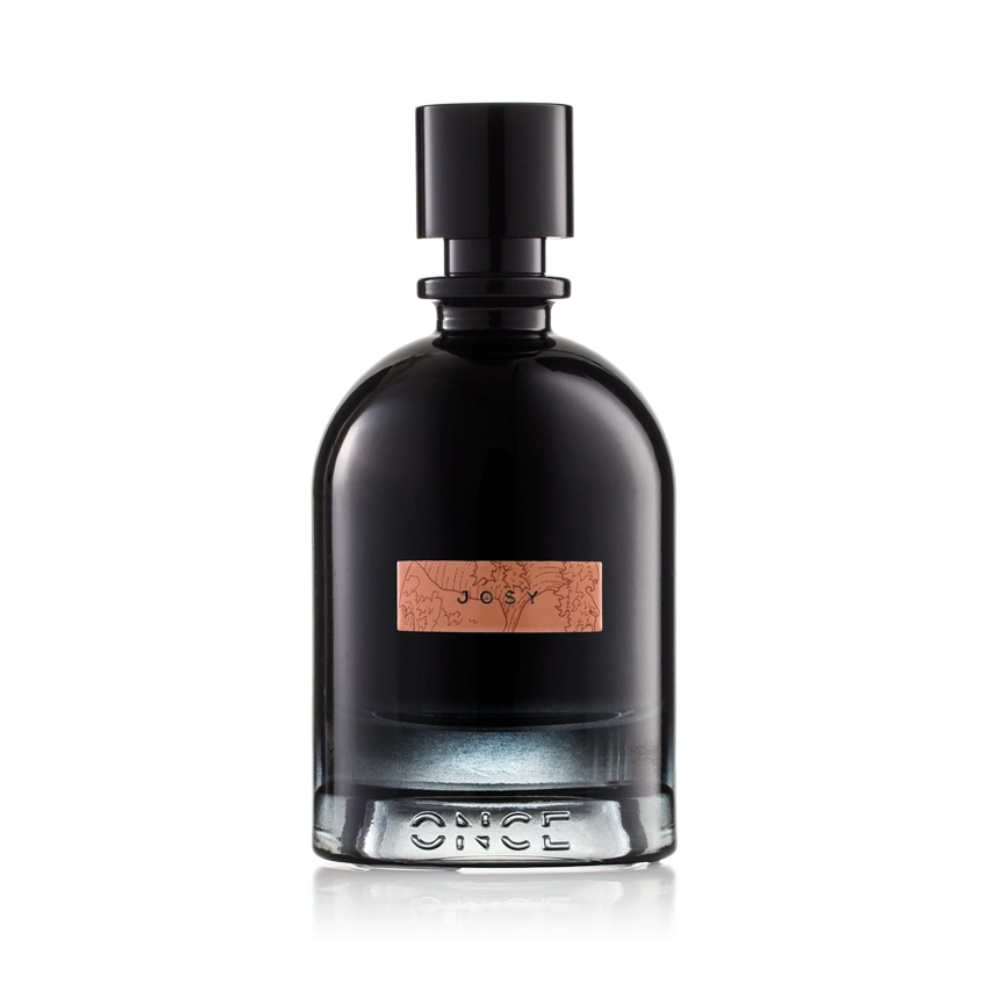 Josy Once Perfume 3.4 oz - Pertinacia Perfume