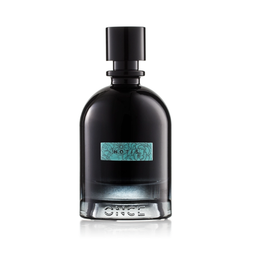 Hotis Once Perfume 3.4 oz - Pertinacia Perfume