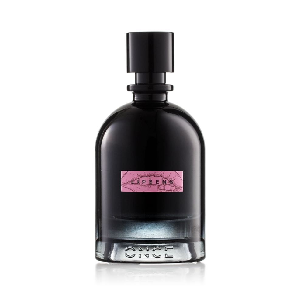 Lipsens Once Perfume 3.4 oz - Pertinacia Perfume