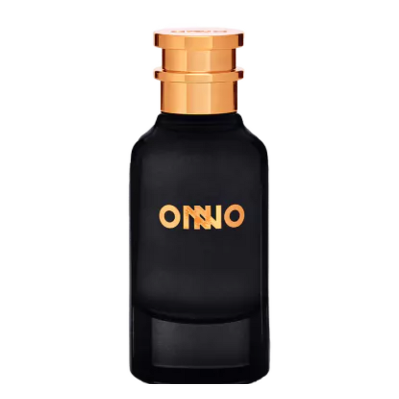 Online Warehouse One & Only Onno perfume bottle, 3.4 oz, elegant design for men and women fragrance.
