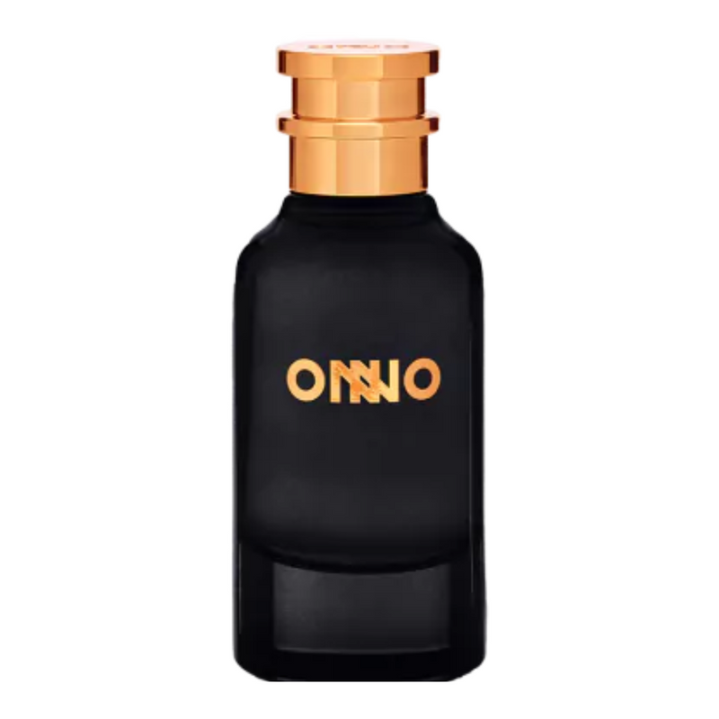 Online Warehouse Secret Garden Onno perfume bottle, 3.4 oz cologne with floral and fresh scent in elegant packaging