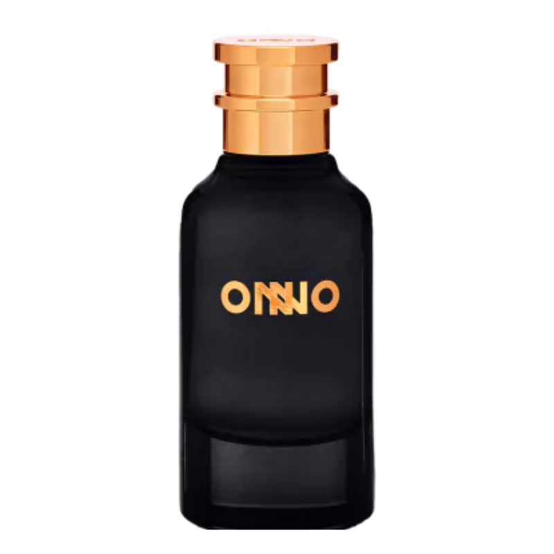 Bigarade Onno perfume and cologne bottle, 3.4 oz, with elegant packaging and clear branding, designed for women.