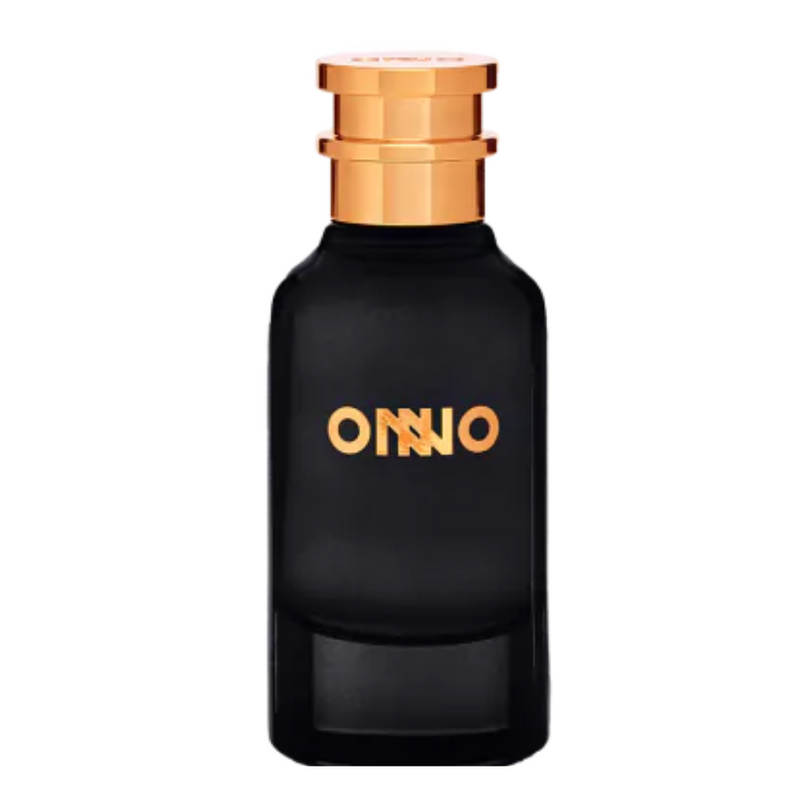Cuba Libre Onno perfume bottle, 3.4 oz, with sleek design and branding visible, for men’s fragrance collection.