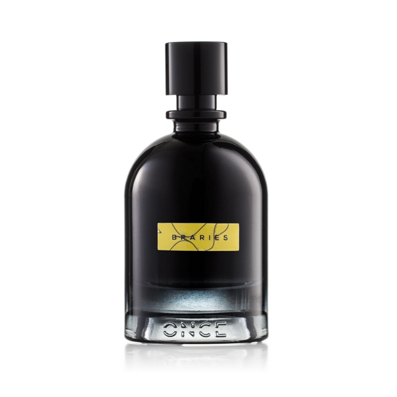 Online Warehouse Braries Once Perfume 3.4 oz bottle with elegant floral and fruity scent design