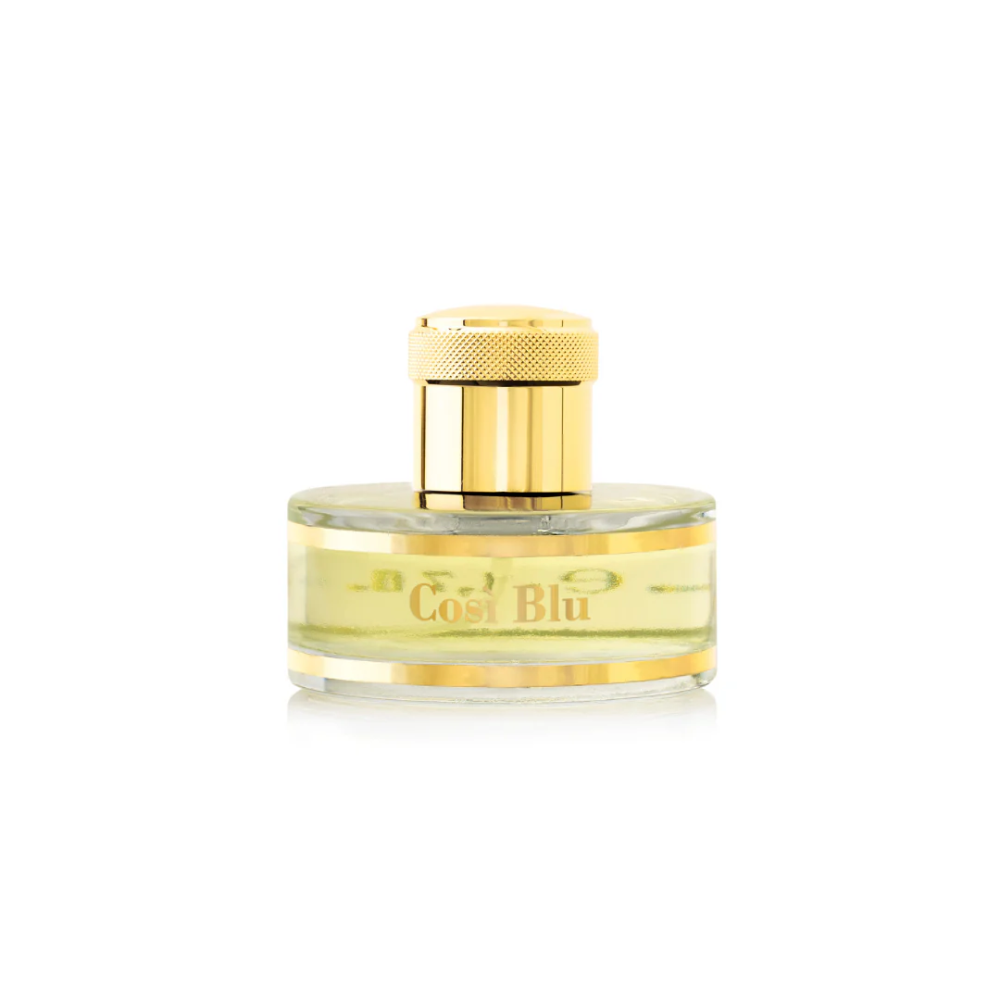 Così Blu Pantheon Roma - Pertinacia Perfume