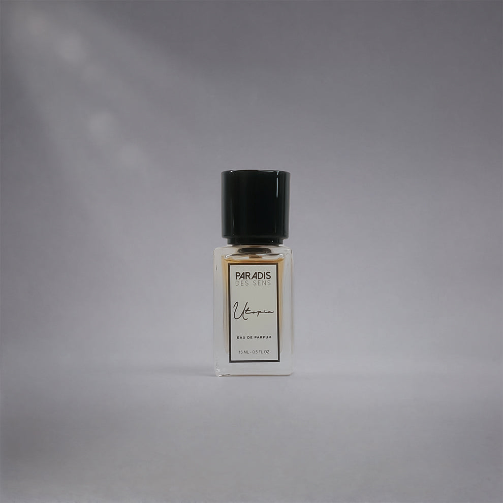 Utopia Paradis des Sens 3.4oz - Pertinacia Perfume