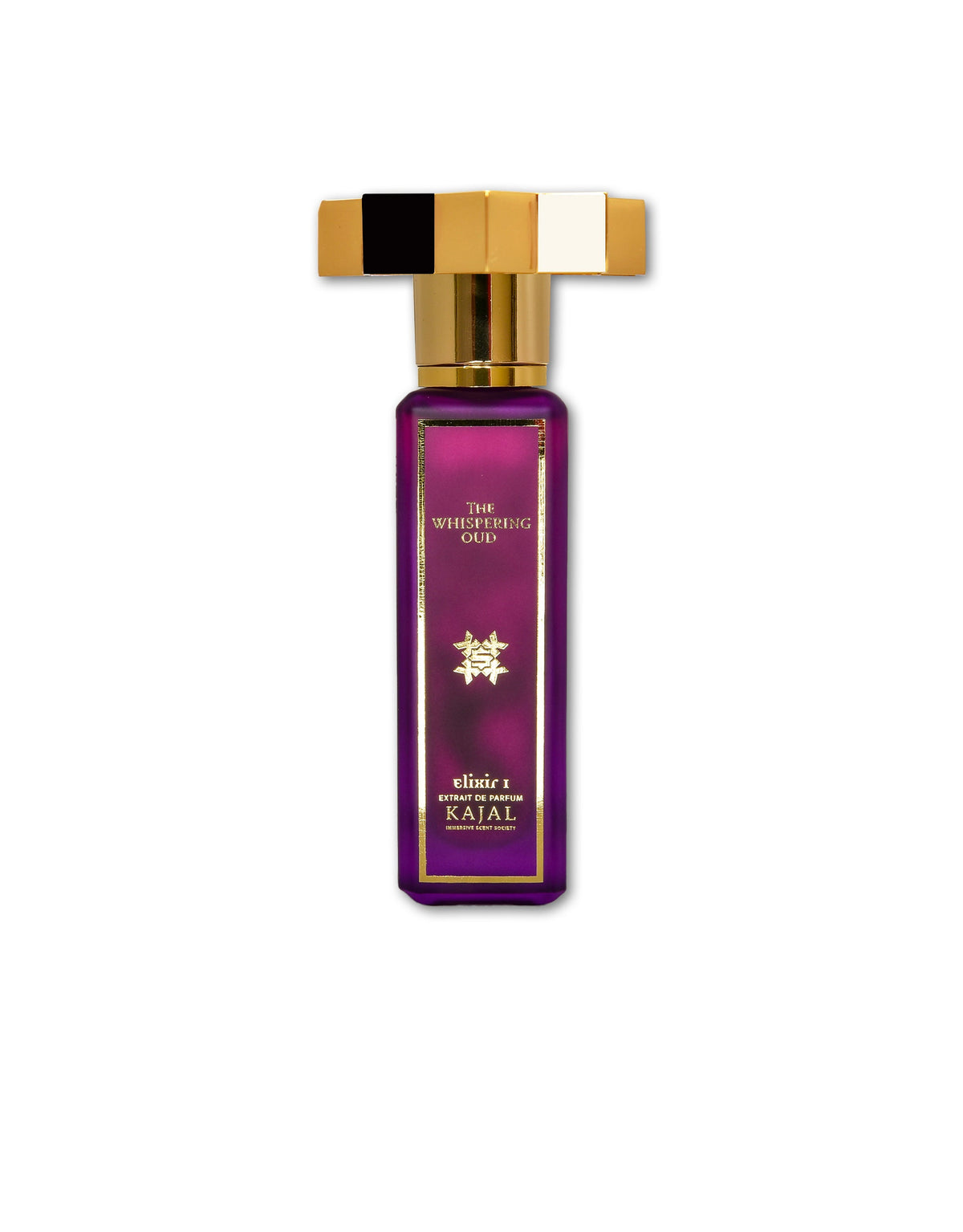 The Whispering Oud XDP 30ml - Pertinacia Perfume