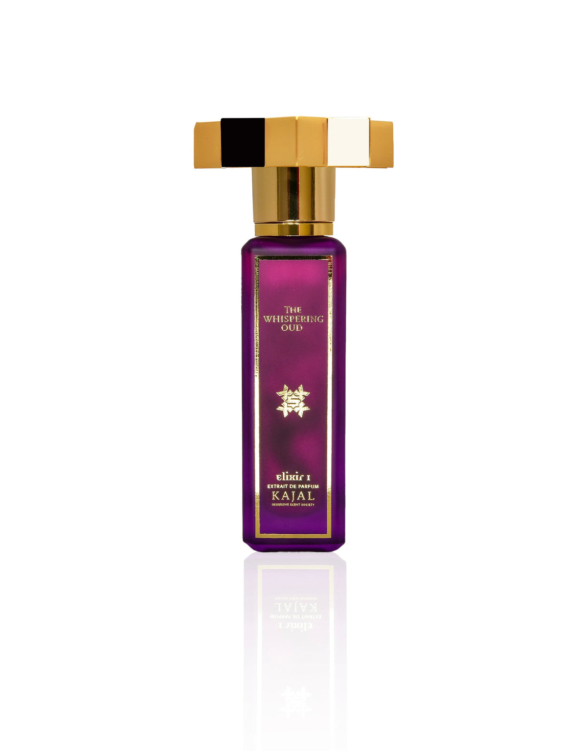 The Whispering Oud XDP 30ml - Pertinacia Perfume