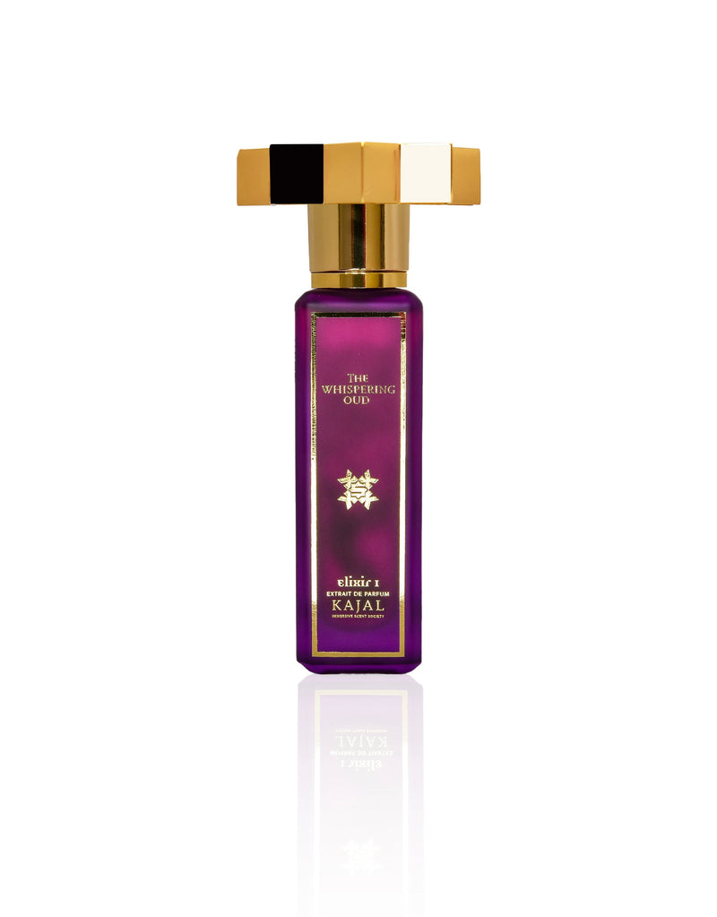 The Whispering Oud XDP 30ml - Pertinacia Perfume
