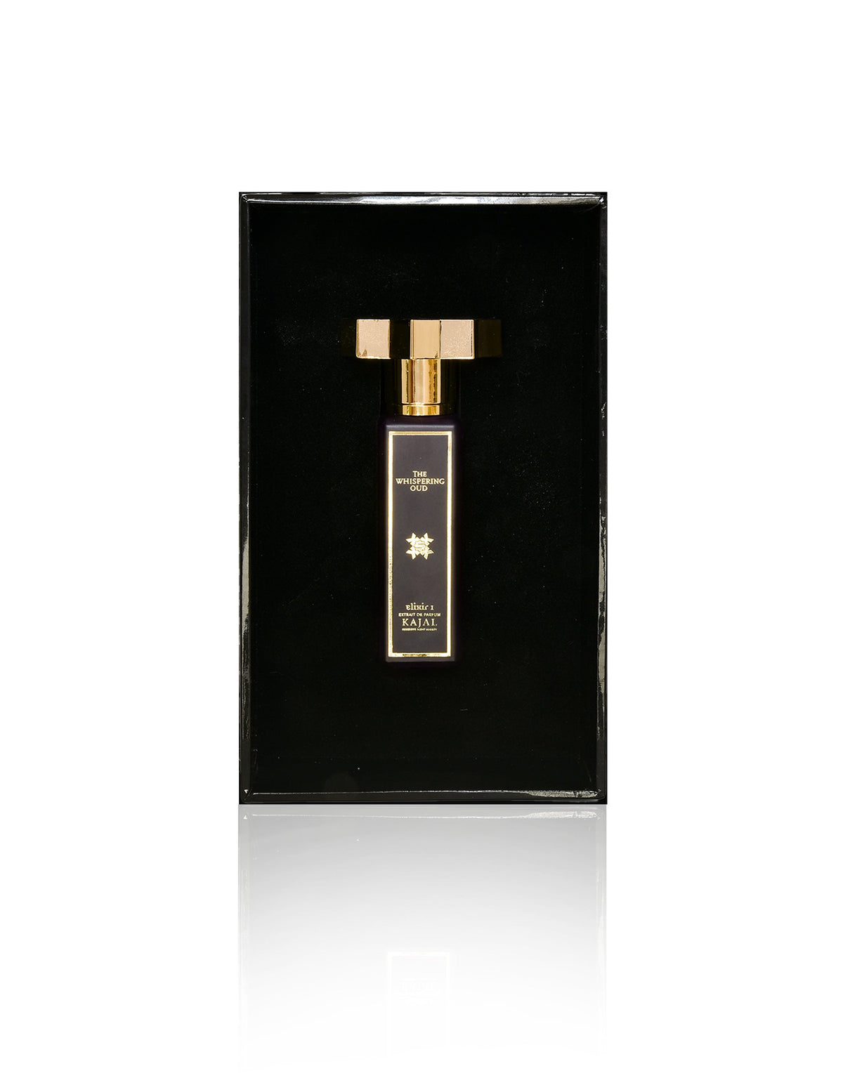 The Whispering Oud XDP 30ml - Pertinacia Perfume