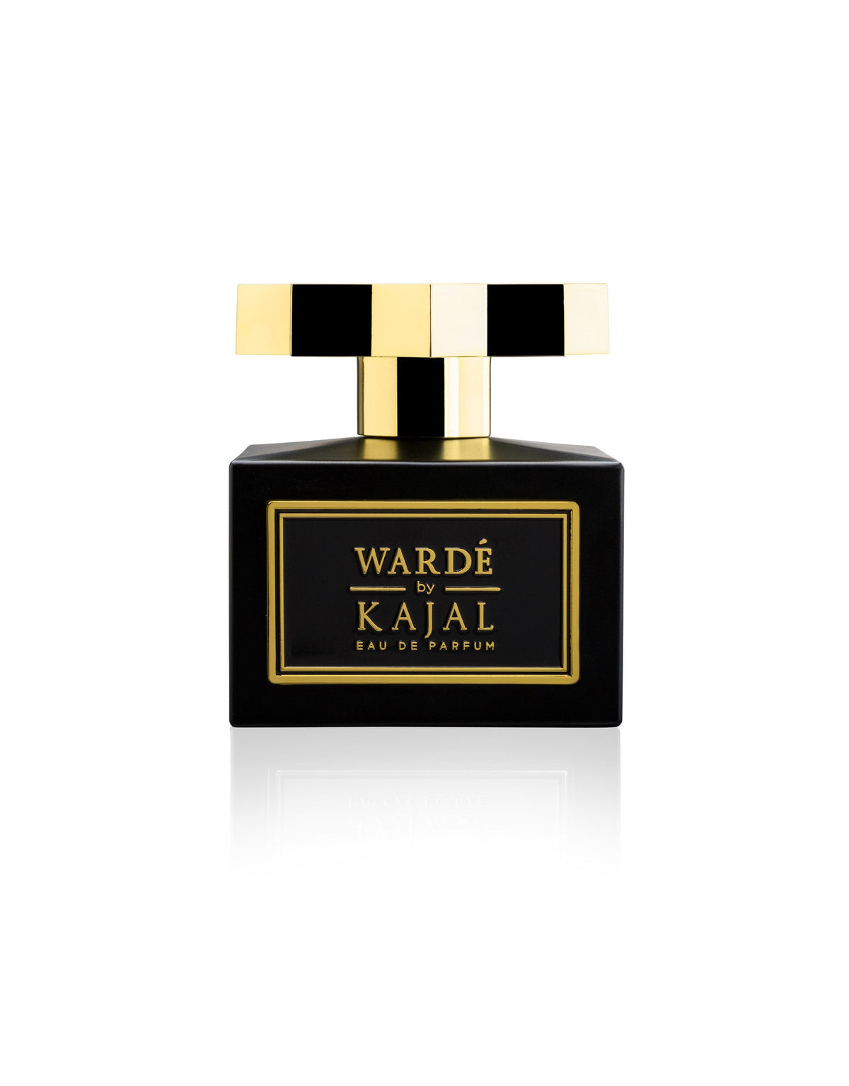 Wardé By Kajal EDP 100ml - Pertinacia Perfume
