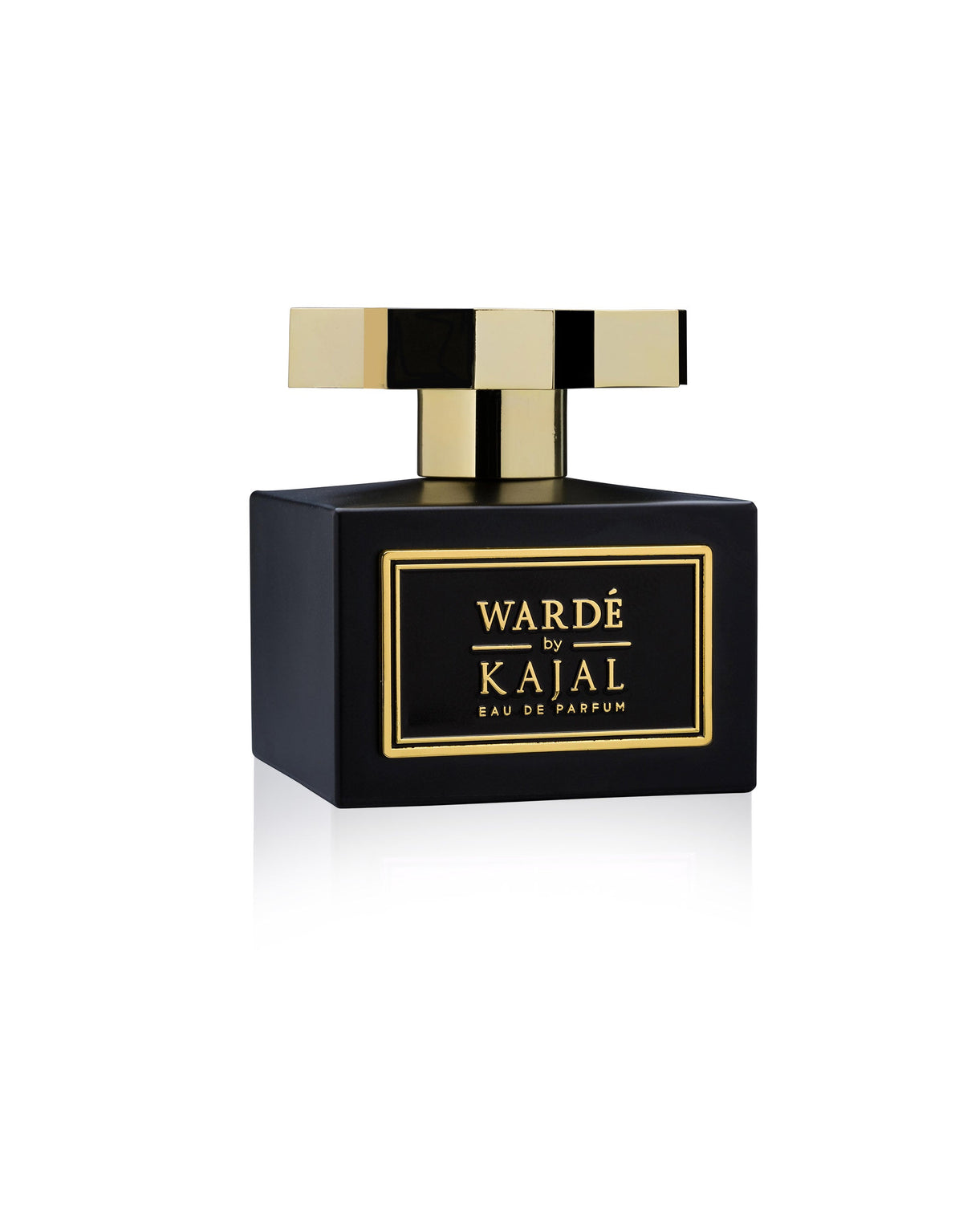 Wardé By Kajal EDP 100ml - Pertinacia Perfume