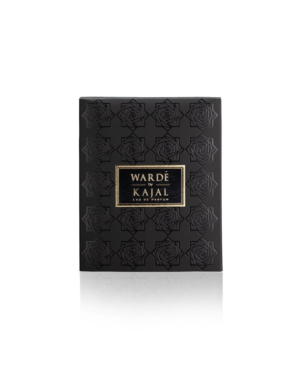 Wardé By Kajal EDP 100ml - Pertinacia Perfume