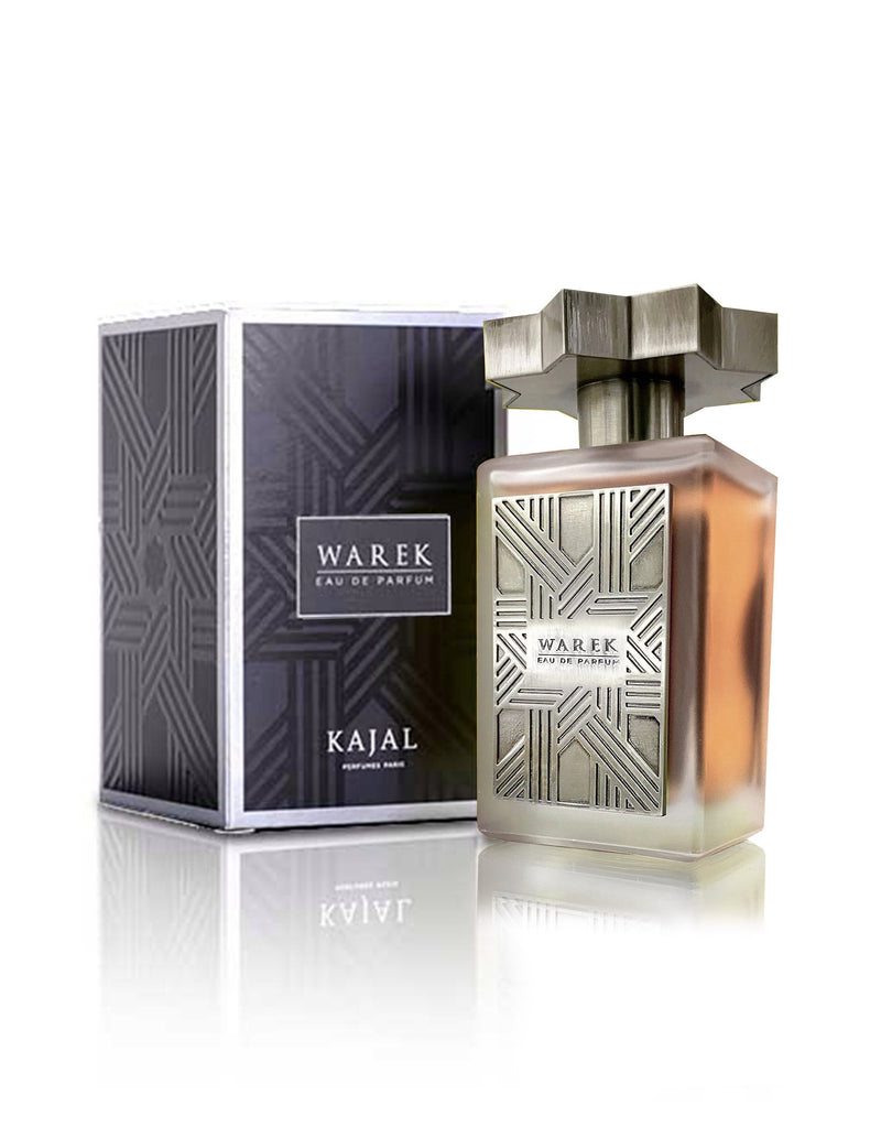 Warek EDP 100ml - Pertinacia Perfume
