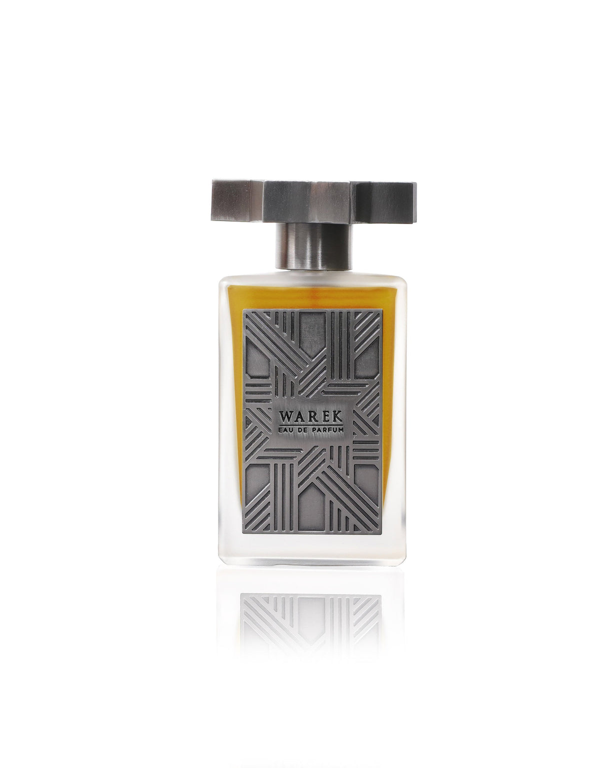 Warek EDP 100ml - Pertinacia Perfume