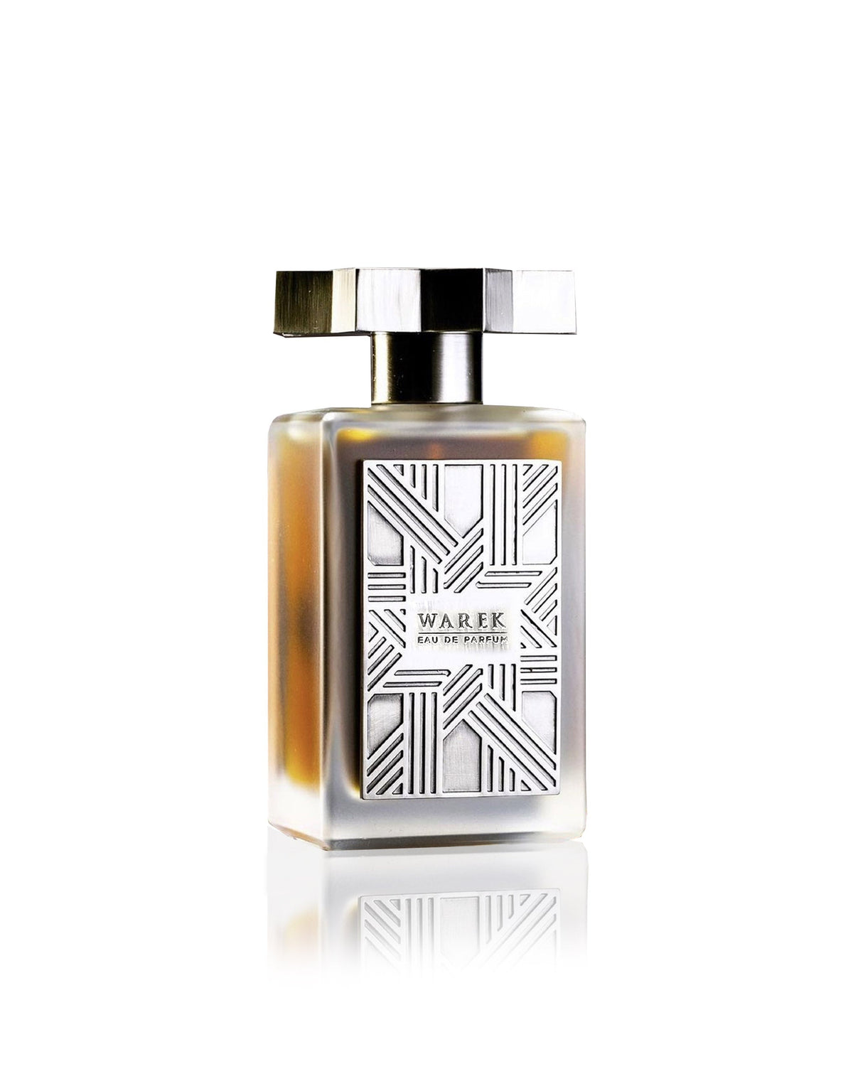 Warek EDP 100ml - Pertinacia Perfume