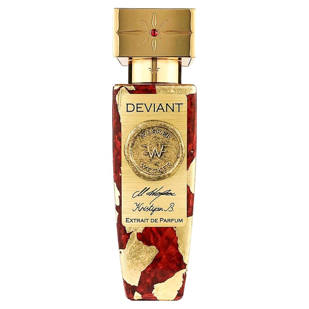 Deviant Wesker 1.7 oz - Pertinacia Perfume