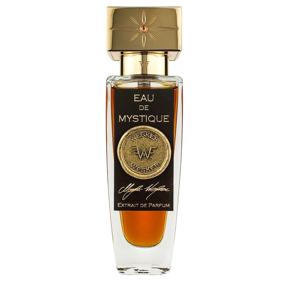 Eau De Mystique Wesker 1.7 oz - Pertinacia Perfume