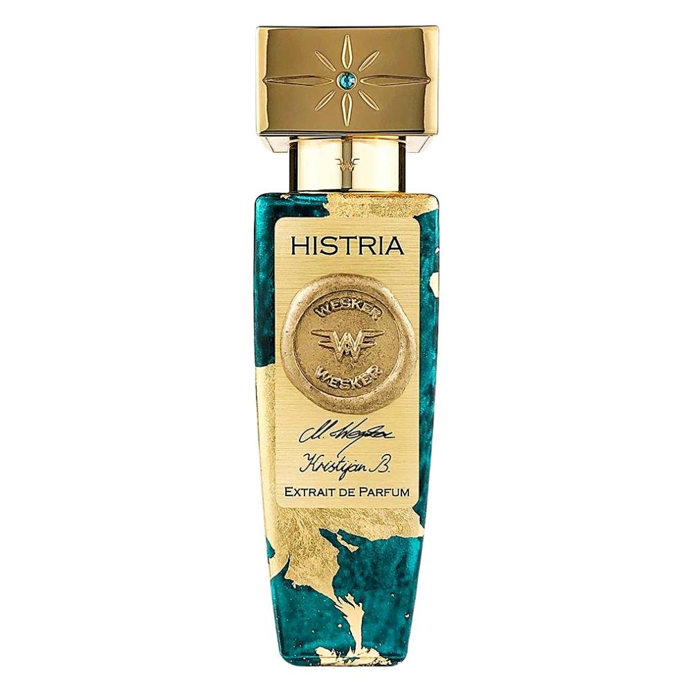 Histria Wesker 1.7 oz - Pertinacia Perfume