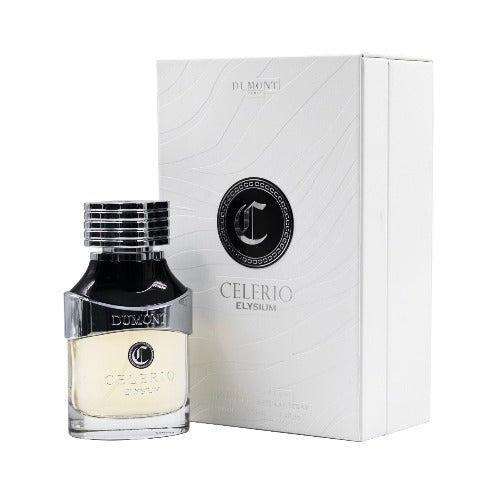 Dumont Celerio Elysium Eau De Parfum 3.4 Oz