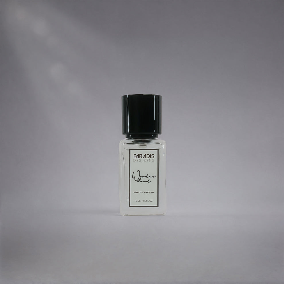 Wonderland Paradis des Sens EDP 3.4oz - Pertinacia Perfume