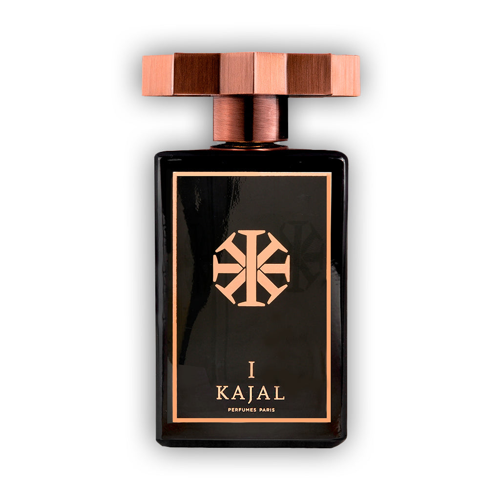 Kajal I EDP 100ml - Pertinacia Perfume